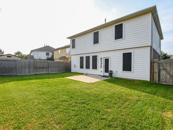 11019 Chestnut Path Way, Tomball TX 77375