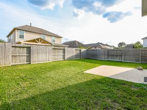 11019 Chestnut Path Way, Tomball TX 77375