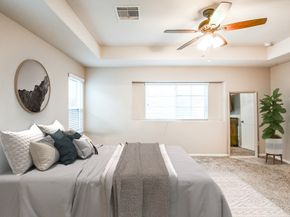 11019 Chestnut Path Way, Tomball TX 77375