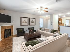 11019 Chestnut Path Way, Tomball TX 77375