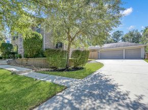2458 S Bramlet Drive, Conroe TX 77304