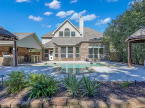 2458 S Bramlet Drive, Conroe TX 77304