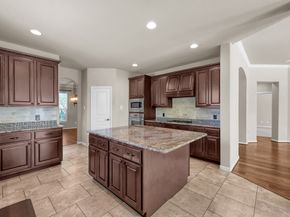 2458 S Bramlet Drive, Conroe TX 77304