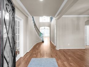 2458 S Bramlet Drive, Conroe TX 77304