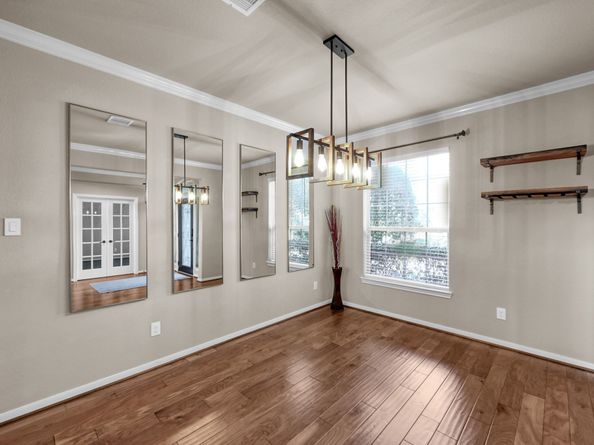 2458 S Bramlet Drive, Conroe TX 77304