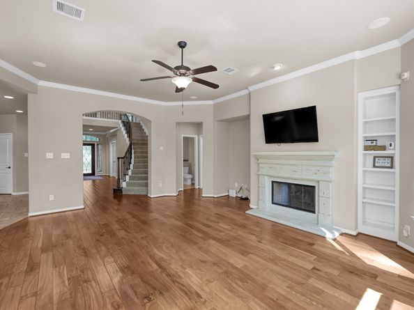 2458 S Bramlet Drive, Conroe TX 77304