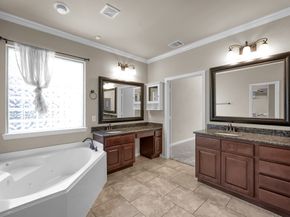 2458 S Bramlet Drive, Conroe TX 77304