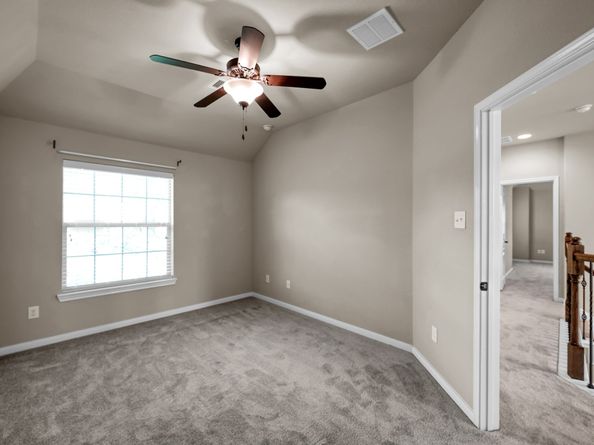 2458 S Bramlet Drive, Conroe TX 77304