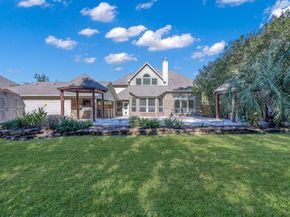 2458 S Bramlet Drive, Conroe TX 77304