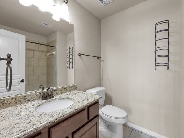 2458 S Bramlet Drive, Conroe TX 77304