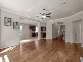 2458 S Bramlet Drive, Conroe TX 77304