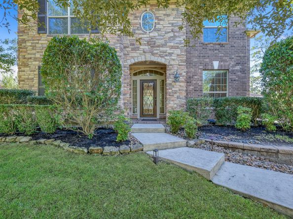 2458 S Bramlet Drive, Conroe TX 77304