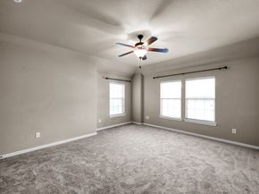 2458 S Bramlet Drive, Conroe TX 77304