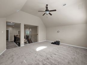 2458 S Bramlet Drive, Conroe TX 77304