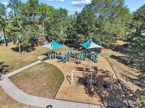 3841 Enchanted Timbers Lane, Spring TX 77386