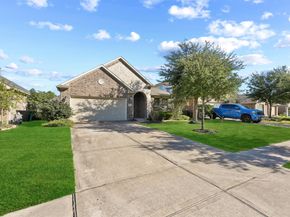 3841 Enchanted Timbers Lane, Spring TX 77386