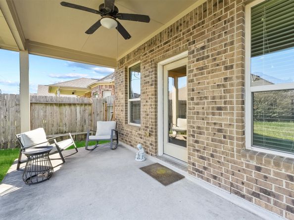 3841 Enchanted Timbers Lane, Spring TX 77386