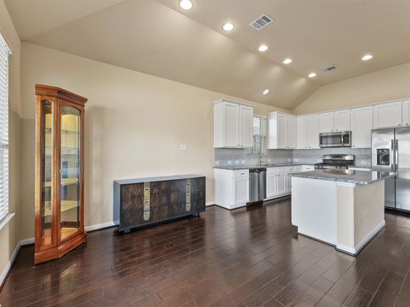 3841 Enchanted Timbers Lane, Spring TX 77386