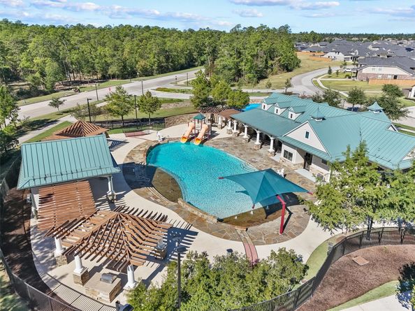 3841 Enchanted Timbers Lane, Spring TX 77386