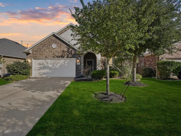 3841 Enchanted Timbers Lane, Spring TX 77386