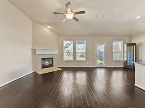 3841 Enchanted Timbers Lane, Spring TX 77386