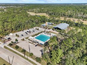 3841 Enchanted Timbers Lane, Spring TX 77386