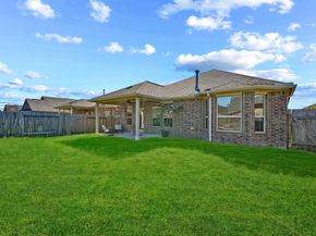 3841 Enchanted Timbers Lane, Spring TX 77386