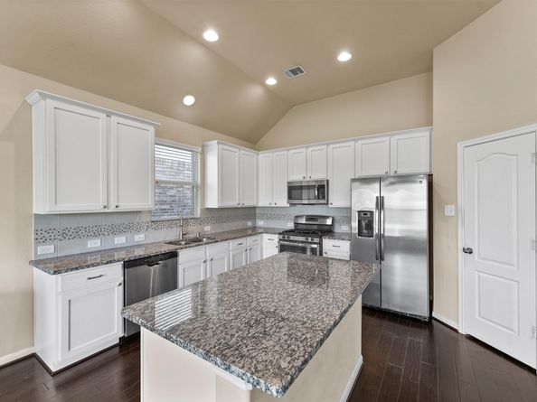 3841 Enchanted Timbers Lane, Spring TX 77386