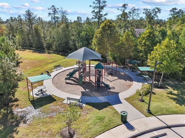 3841 Enchanted Timbers Lane, Spring TX 77386