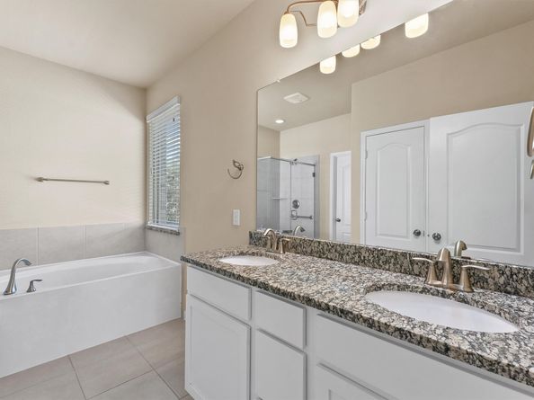 3841 Enchanted Timbers Lane, Spring TX 77386