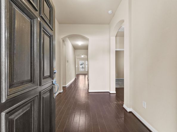 3841 Enchanted Timbers Lane, Spring TX 77386