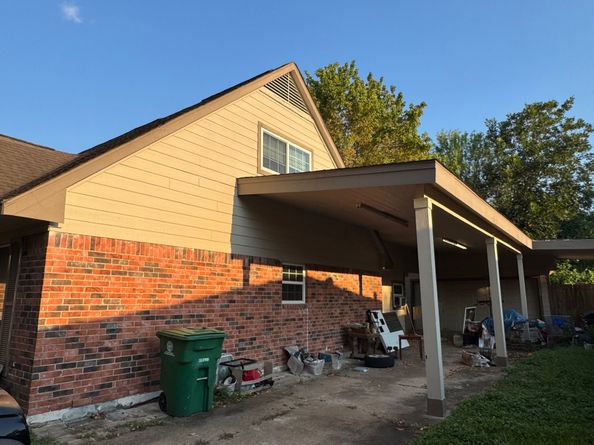 12011 Newbrook Drive, Houston TX 77072