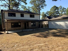4810 Theall Road, Houston TX 77066