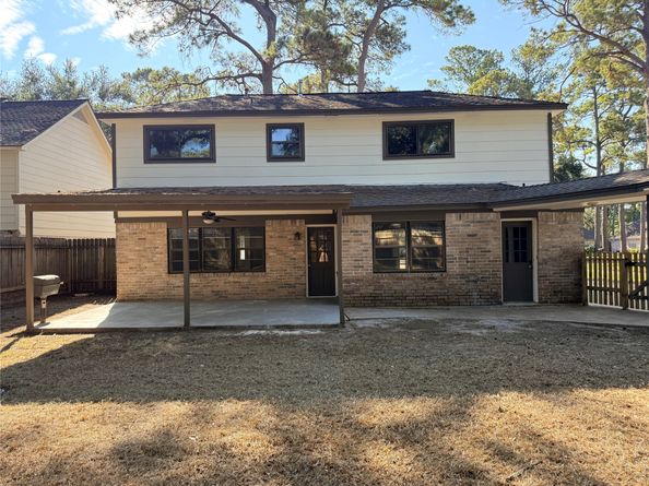 4810 Theall Road, Houston TX 77066