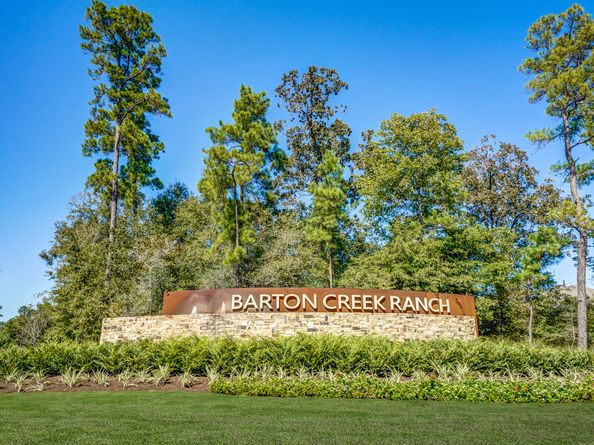 3223 Bushy Hawthorn Drive, Conroe TX 77301