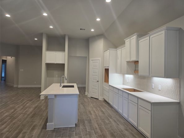 3223 Bushy Hawthorn Drive, Conroe TX 77301