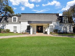 5330 Braesheather Drive, Houston TX 77096