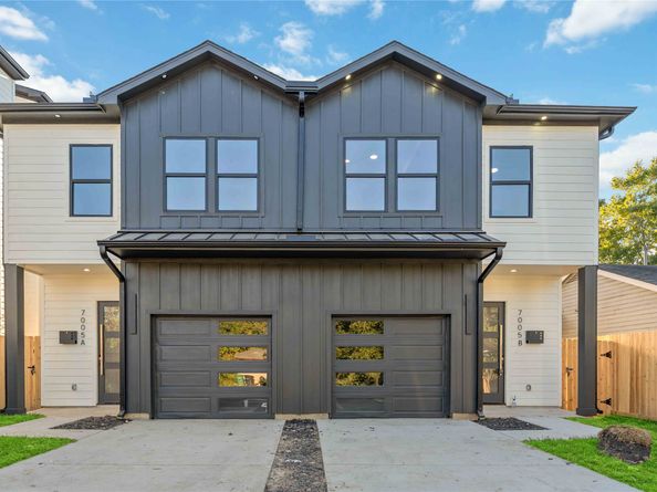 7005 Saint Augustine Street A/B, Houston TX 77021