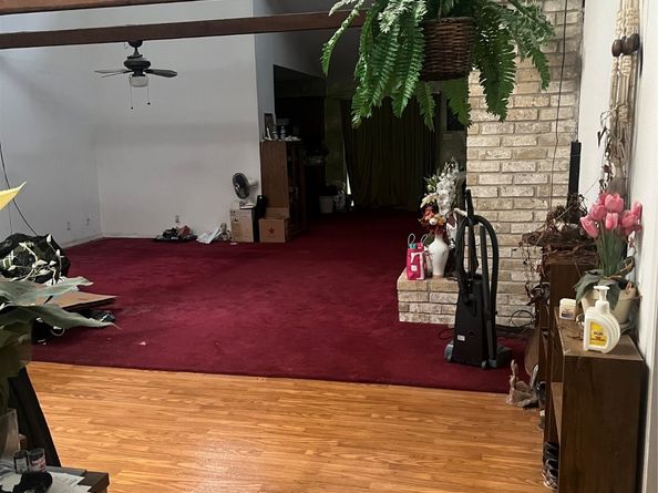 2106 Peppermill Road, Houston TX 77080