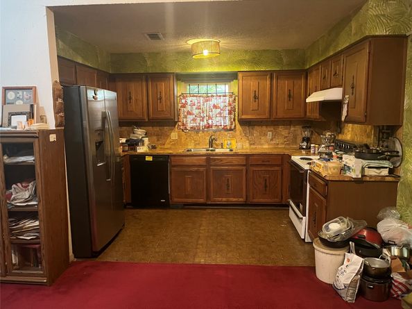 2106 Peppermill Road, Houston TX 77080