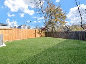 8700 Lanewood Drive, Houston TX 77016