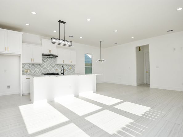 8700 Lanewood Drive, Houston TX 77016