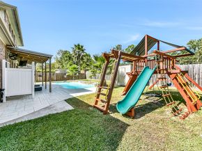 20809 Sheridan Heights Lane, Porter TX 77365