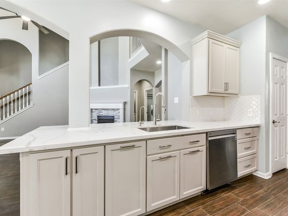 20809 Sheridan Heights Lane, Porter TX 77365