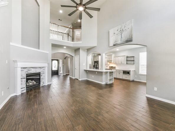 20809 Sheridan Heights Lane, Porter TX 77365