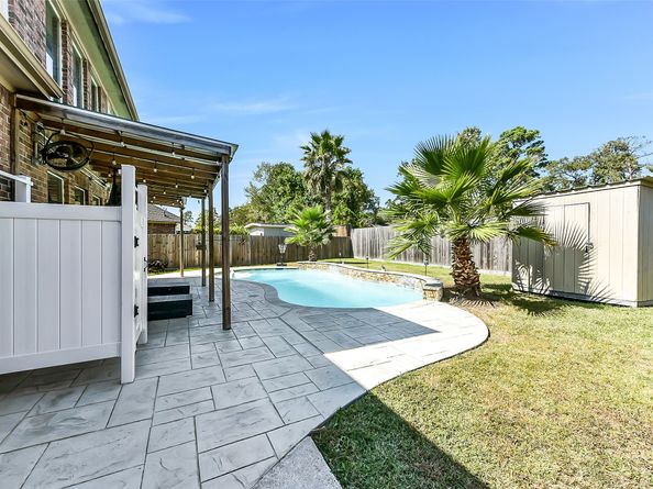 20809 Sheridan Heights Lane, Porter TX 77365