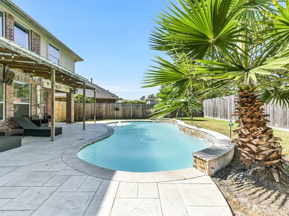 20809 Sheridan Heights Lane, Porter TX 77365