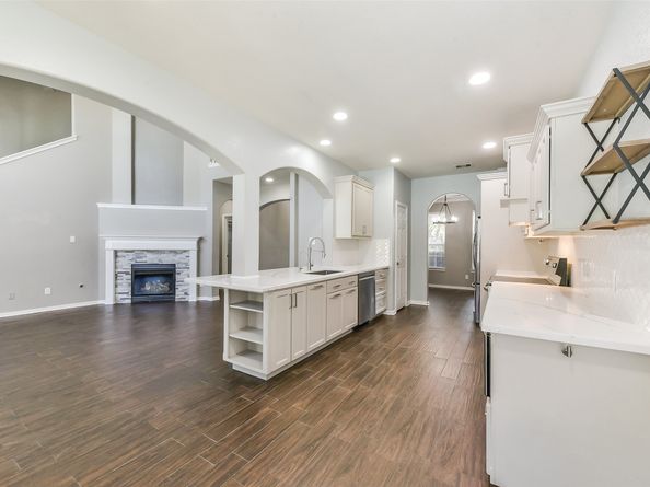 20809 Sheridan Heights Lane, Porter TX 77365