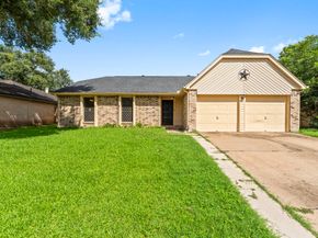 1111 Tanglewild Lane, Richmond TX 77406
