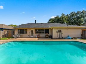 1111 Tanglewild Lane, Richmond TX 77406